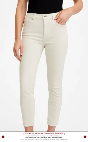 MANGO Jeans Skinny Fit