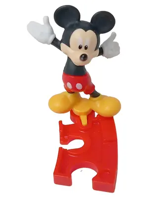 DISNEY Spielfigur