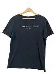 Vorschaubild 1 von T-Shirt Herren Schwarz Gr. 176 Casual