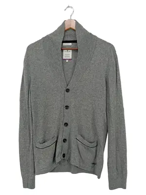 TOM TAILOR Strickjacke