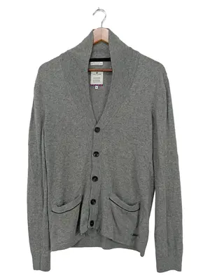 TOM TAILOR Strickjacke