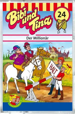 Hörspiel für Kinder