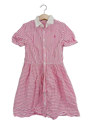 POLO RALPH LAUREN Blusenkleid