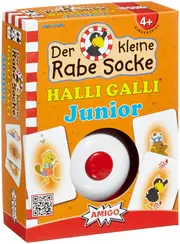 Vorschaubild AMIGO Kartenspiel 1
