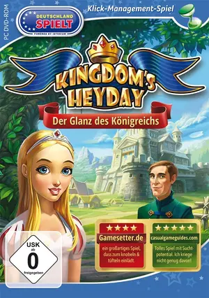 KOCH MEDIA Strategiespiele