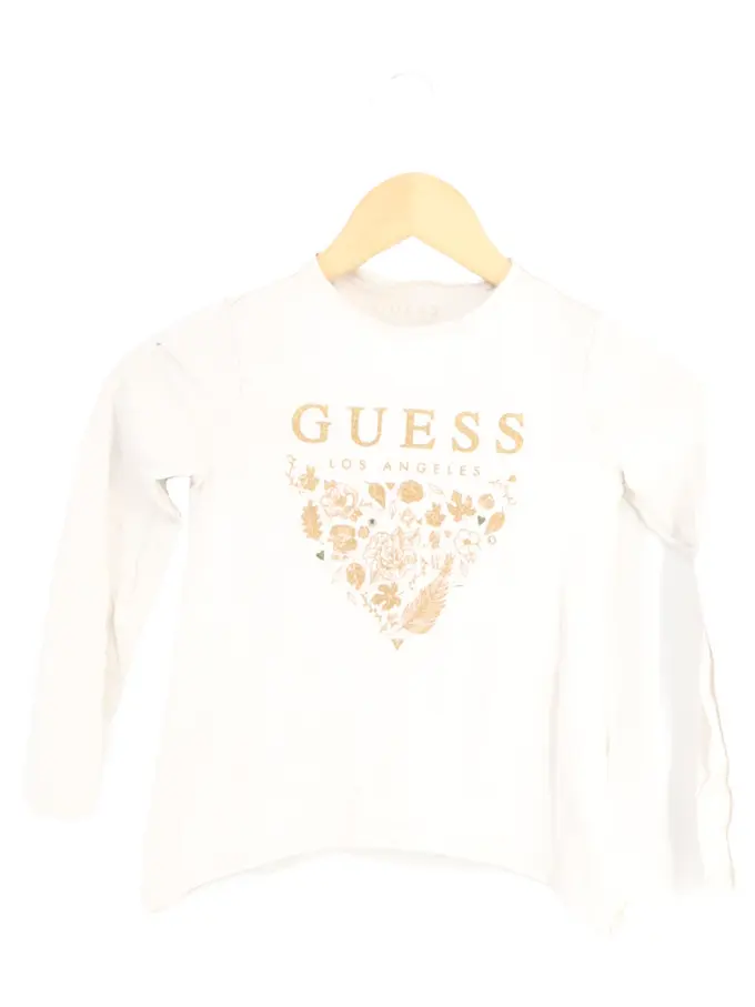 GUESS Langarmshirt Bild 1