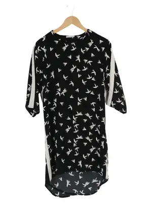 BIRGITTE HERSKIND Blusenkleid