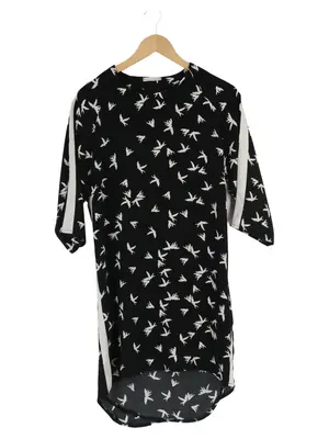 BIRGITTE HERSKIND Blusenkleid