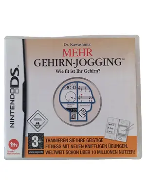 NINTENDO Lernspiel