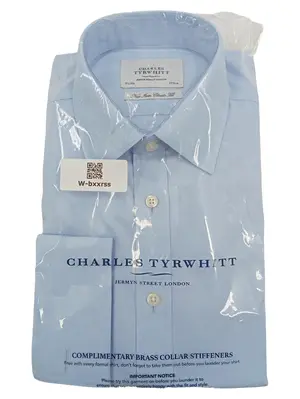 CHARLES TYRWHITT Business Hemd