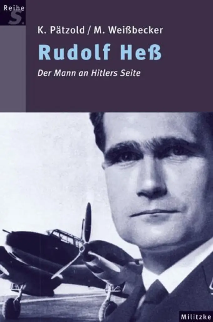 Biografischer Roman Bild 1