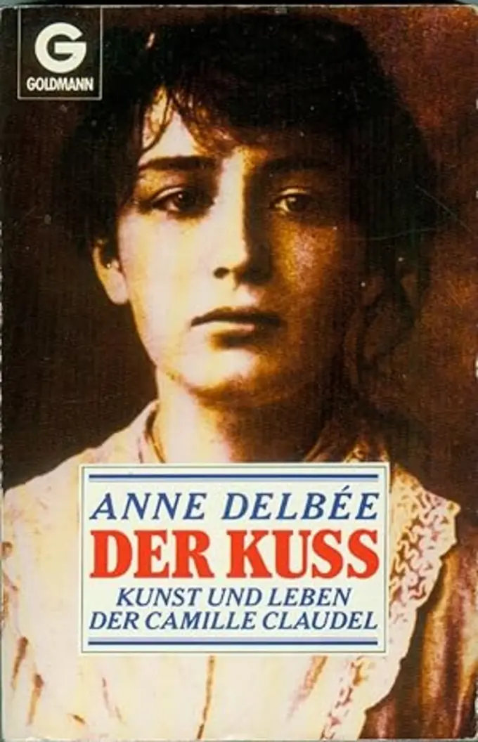 Biografischer Roman Bild 1
