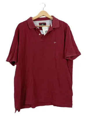 FYNCH-HATTON Poloshirt