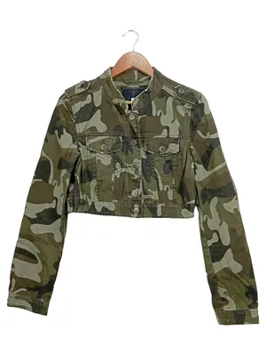 FRESH MADE Outdoorjacke