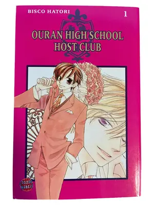 Manga