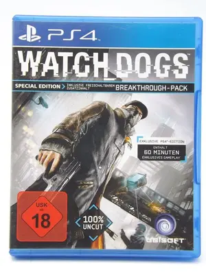 UBISOFT Actionspiele