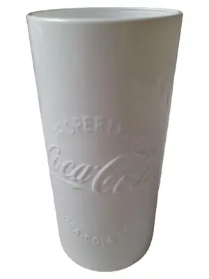 COCA-COLA Fan Becher