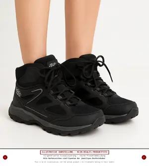 JACK WOLFSKIN Outdoorschuhe