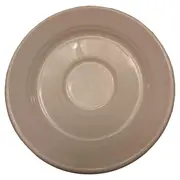 Vorschaubild 1 von Unterteller Porzellan Klassisch Beige 14,5 cm