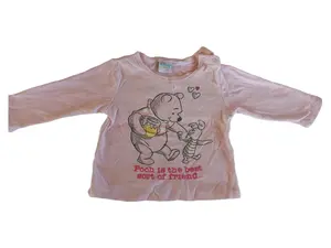 DISNEY Langarmshirt