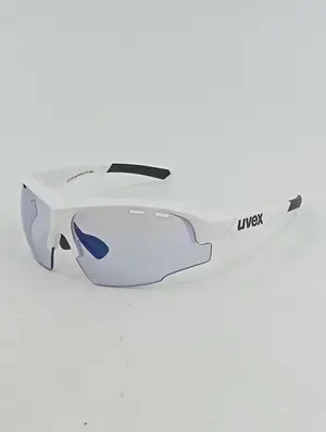 UVEX Arbeits-Schutzbrille