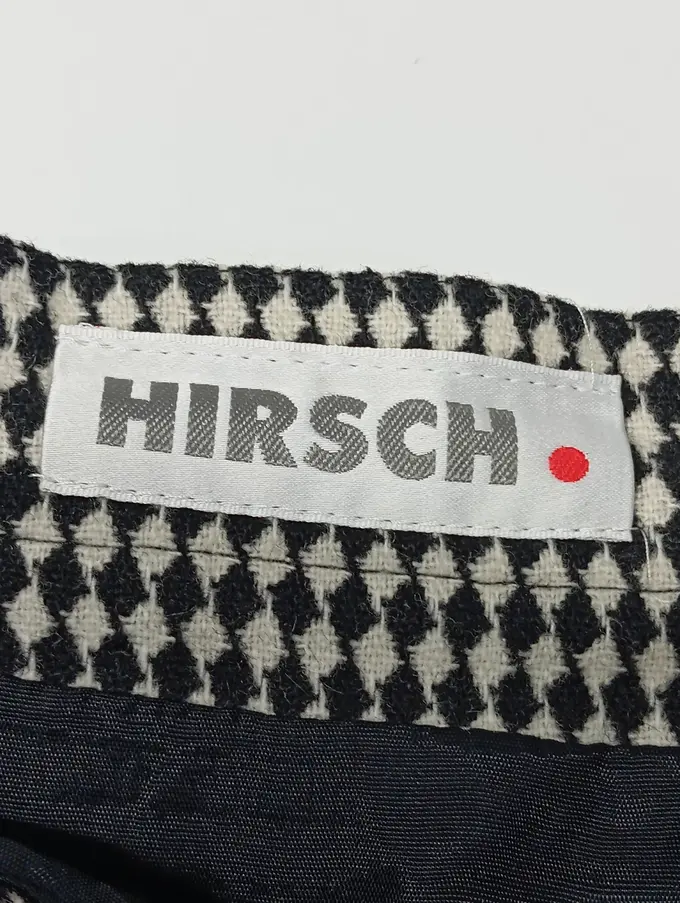 HIRSCH Bleistiftrock Bild 3