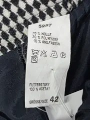 Vorschaubild HIRSCH Bleistiftrock 4