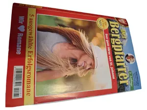 KELTER BESTSELLER Zeitschrift