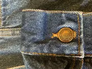 Vorschaubild GEE JOHN Jeansjacke 3