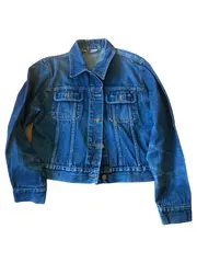 Vorschaubild GEE JOHN Jeansjacke 1