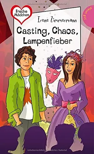 Buch für Jugendliche