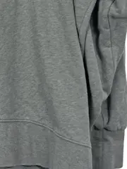 Vorschaubild 5 von USA Sweatshirt Herren XXL Grau Pullover Baumwolle Since 1949