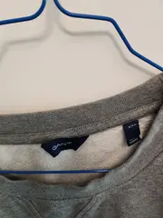 Vorschaubild 6 von USA Sweatshirt Herren XXL Grau Pullover Baumwolle Since 1949