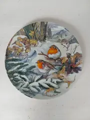 Vorschaubild HUTSCHENREUTHER Sammelteller 1