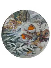 Vorschaubild HUTSCHENREUTHER Sammelteller 2