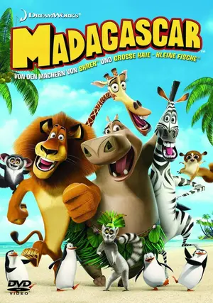 Animationsfilm
