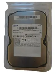 Vorschaubild 1 von SP2014N 200GB 7200rpm PATA IDE 3,5 Zoll Festplatte HDD