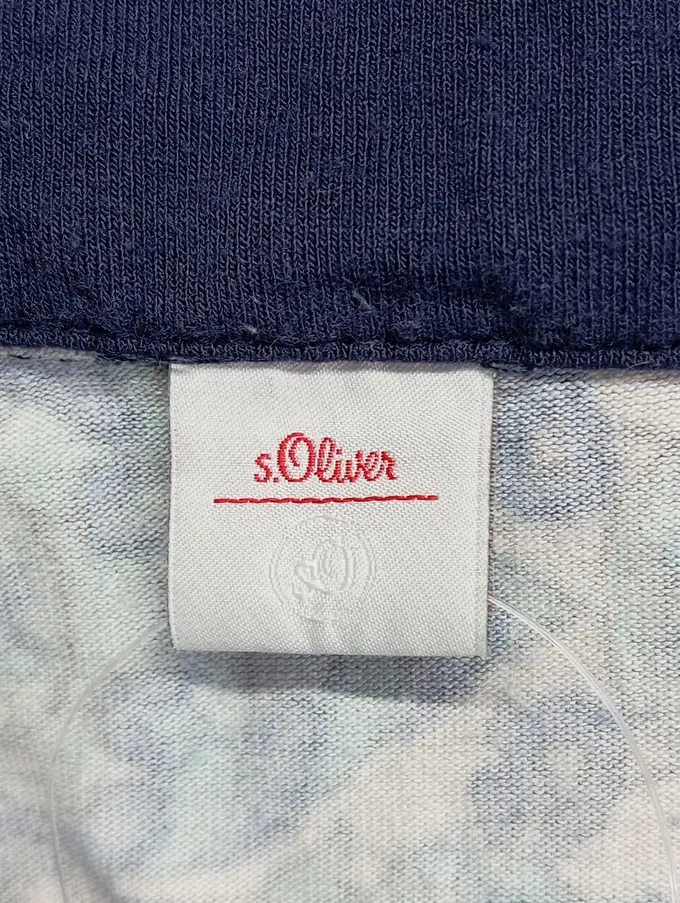 S.OLIVER Freizeitkleid Bild 3