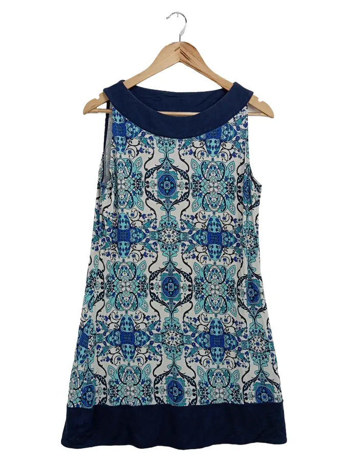 S.OLIVER Freizeitkleid Bild 1