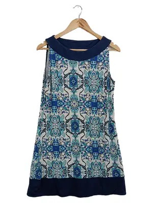 S.OLIVER Freizeitkleid