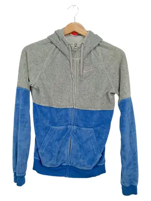 NIKE Sweatjacke