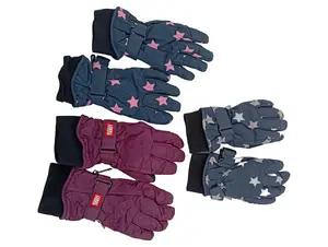 TICKET TO HEAVEN Skihandschuhe