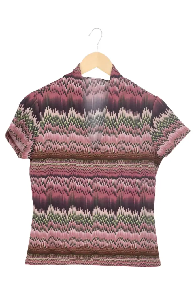 COMMA T-Shirt Bild 1