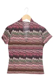 Vorschaubild COMMA T-Shirt 1