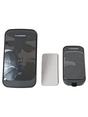 FLOUREON Türklingel