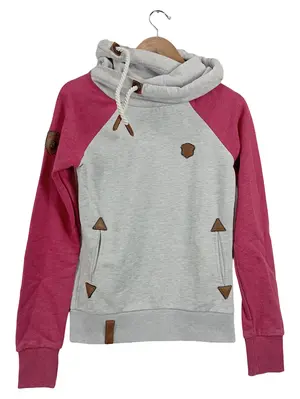 NAKETANO Kapuzenpullover