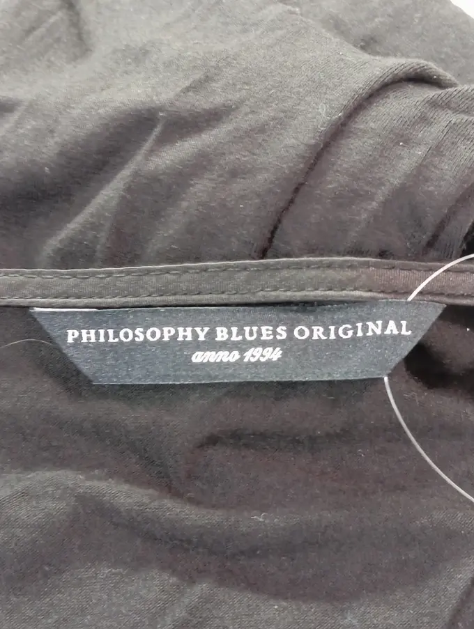 PHILOSOPHY BLUES ORIGINAL Freizeitkleid Bild 3