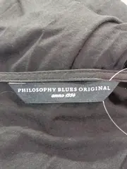 Vorschaubild PHILOSOPHY BLUES ORIGINAL Freizeitkleid 3