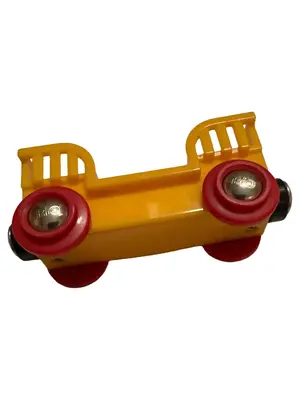 BRIO Spielzeug Eisenbahn