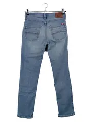 Vorschaubild MUSTANG Jeans Straight Leg 2